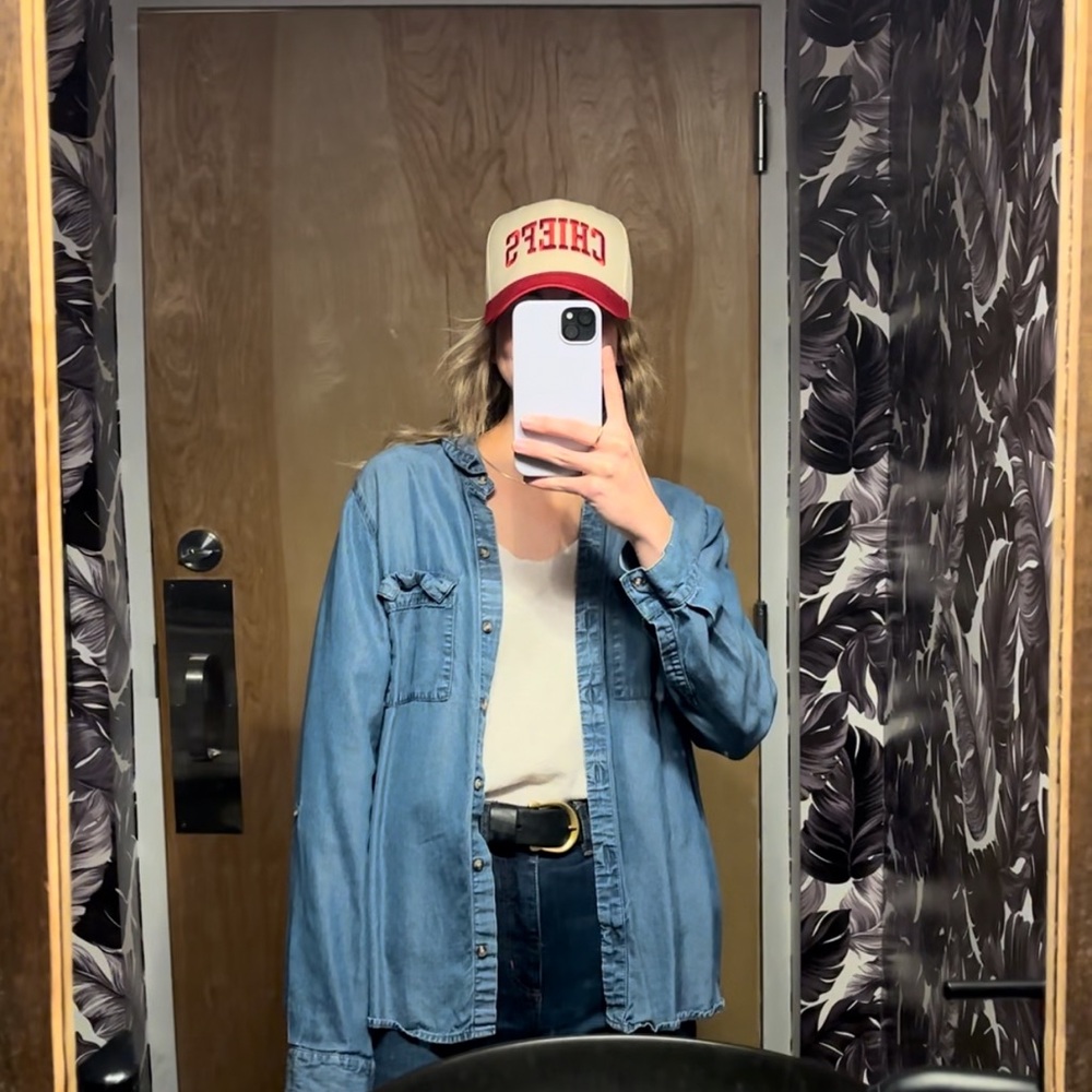 Chiefs Trucker Hat